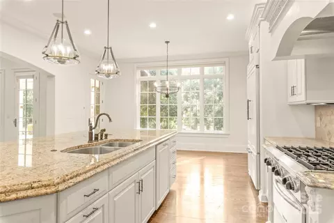 Kitchen - 18843 Flat Shoals Dr, Cornelius, NC 28031 photo 1 of 2