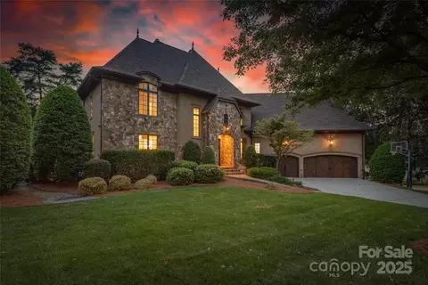 Exterior - 18843 Flat Shoals Dr, Cornelius, NC 28031 photo 1 of 12
