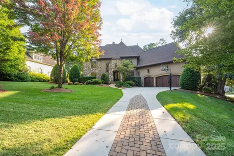 Exterior - 18843 Flat Shoals Dr, Cornelius, NC 28031 photo 12 of 12