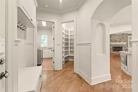 Entry Way - 18843 Flat Shoals Dr, Cornelius, NC 28031 photo 2 of 3