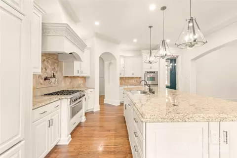 Kitchen - 18843 Flat Shoals Dr, Cornelius, NC 28031 photo 2 of 2