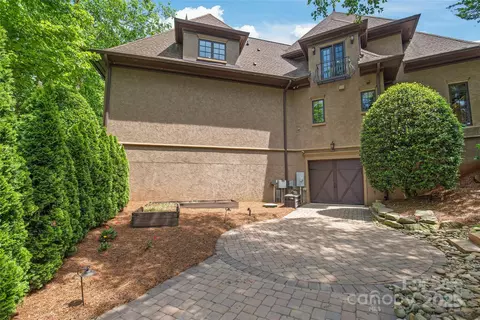 Exterior - 18843 Flat Shoals Dr, Cornelius, NC 28031 photo 11 of 12