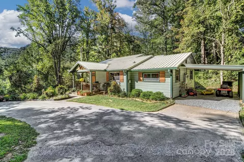 3851 Gerton Hwy, Gerton, NC 28735