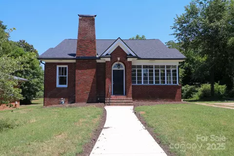 710 Maupin Ave, Salisbury, NC 28144