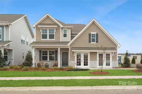 5061 Puddle Pond Rd, Indian Trail, NC 28079