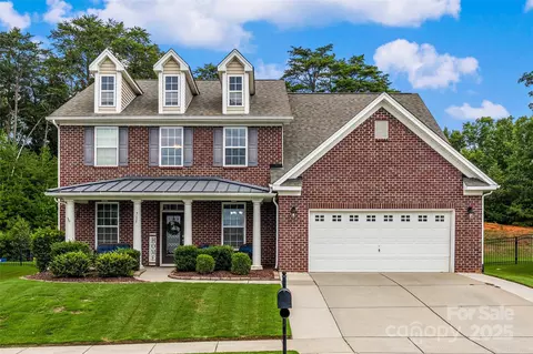 715 Fresia Dr, Tega Cay, SC 29708