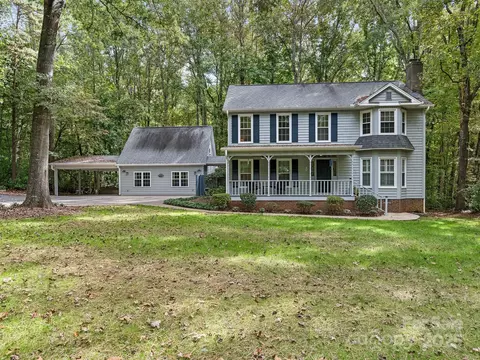 2274 Olde Creek Rd, Rock Hill, SC 29732