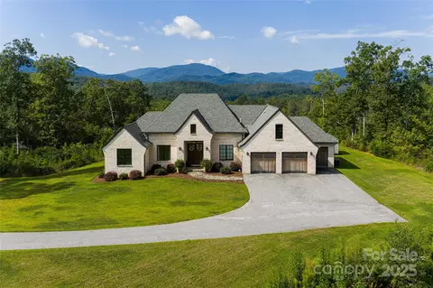 1040 Salem Church Rd, Old Fort, NC 28762
