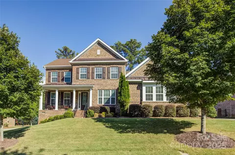 16411 Doves Canyon Ln, Charlotte, NC 28278