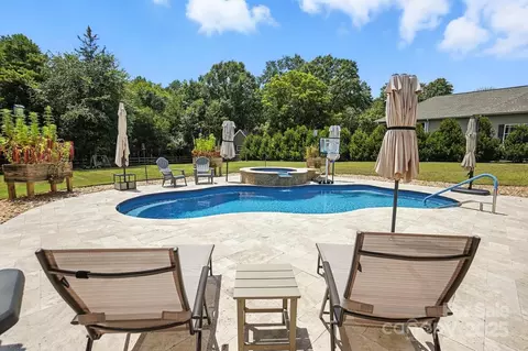 Exterior - 197 Ormand Rd, York, SC 29745 photo 11 of 15