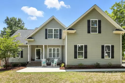 Exterior - 197 Ormand Rd, York, SC 29745 photo 14 of 15