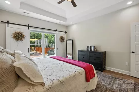 Bedroom - 197 Ormand Rd, York, SC 29745 photo 2 of 8
