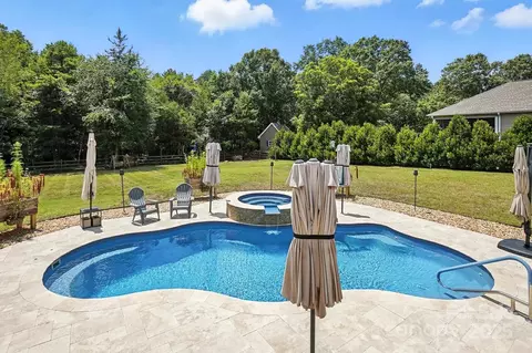 Exterior - 197 Ormand Rd, York, SC 29745 photo 7 of 15