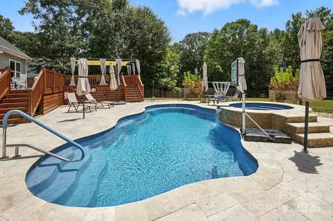 Exterior - 197 Ormand Rd, York, SC 29745 photo 10 of 15