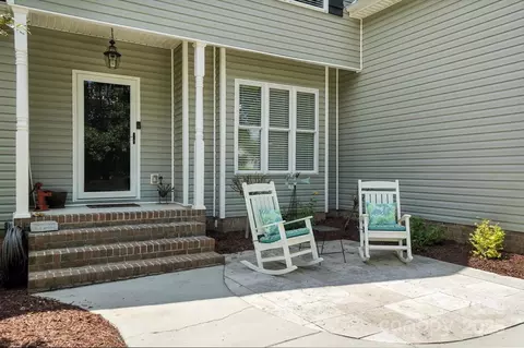 Exterior - 197 Ormand Rd, York, SC 29745 photo 2 of 15