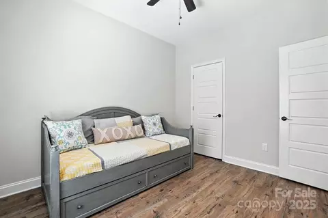 Bedroom - 197 Ormand Rd, York, SC 29745 photo 5 of 8