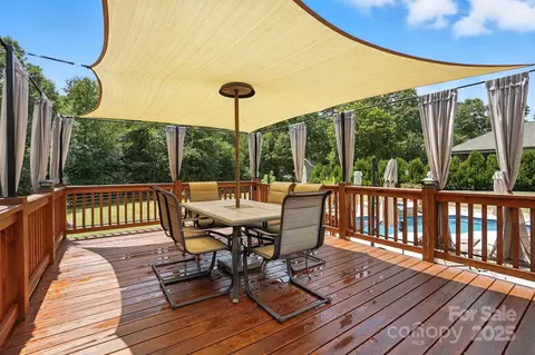 Exterior - 197 Ormand Rd, York, SC 29745 photo 5 of 15