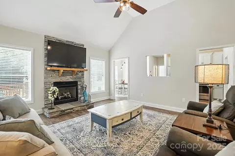 Living - 197 Ormand Rd, York, SC 29745 photo 1 of 2