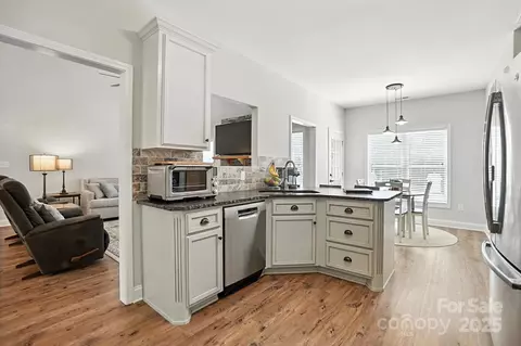Kitchen - 197 Ormand Rd, York, SC 29745 photo 2 of 4