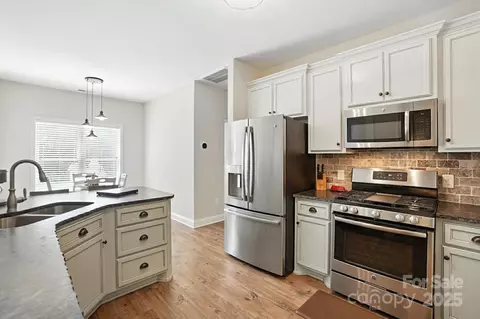 Kitchen - 197 Ormand Rd, York, SC 29745 photo 4 of 4