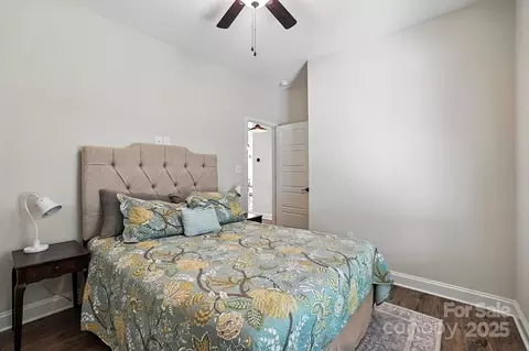 Bedroom - 197 Ormand Rd, York, SC 29745 photo 6 of 8
