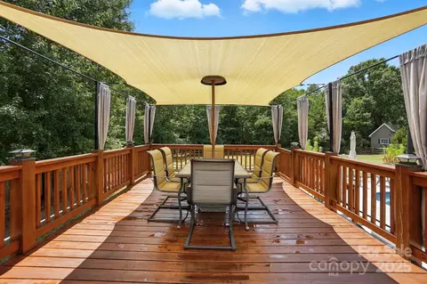 Exterior - 197 Ormand Rd, York, SC 29745 photo 4 of 15