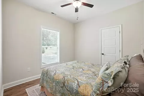 Bedroom - 197 Ormand Rd, York, SC 29745 photo 7 of 8