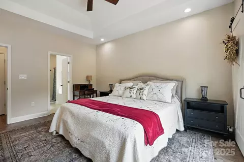 Bedroom - 197 Ormand Rd, York, SC 29745 photo 3 of 8