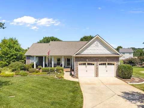 3109 Persing Ct, Monroe, NC 28110