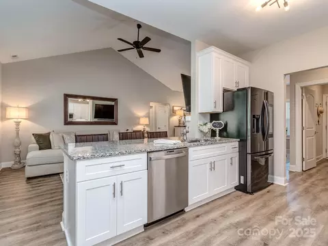 Kitchen - 3411 Romany Dr, Monroe, NC 28110 photo 2 of 3