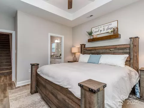 Bedroom - 3411 Romany Dr, Monroe, NC 28110 photo 2 of 4