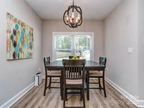 Dining - 3411 Romany Dr, Monroe, NC 28110 photo 3 of 3
