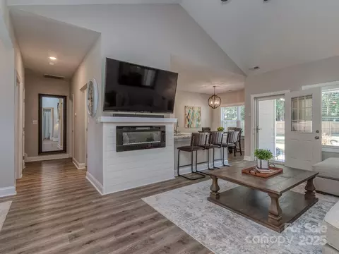 Living - 3411 Romany Dr, Monroe, NC 28110 photo 2 of 4