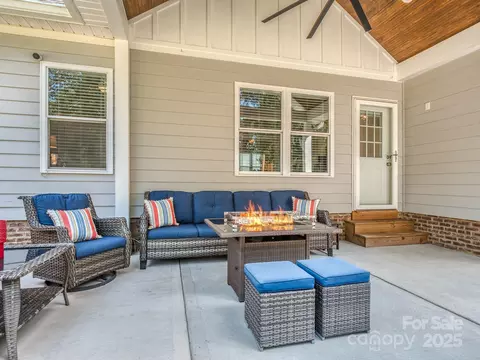 Exterior - 3411 Romany Dr, Monroe, NC 28110 photo 3 of 5