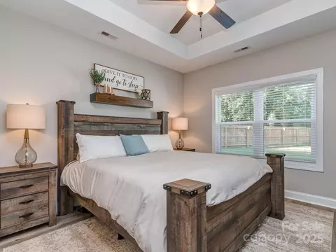 Bedroom - 3411 Romany Dr, Monroe, NC 28110 photo 1 of 4