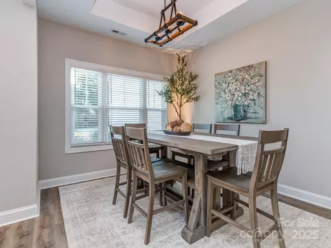 Dining - 3411 Romany Dr, Monroe, NC 28110 photo 1 of 3