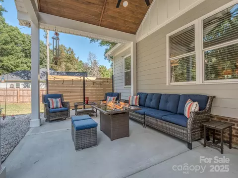 Exterior - 3411 Romany Dr, Monroe, NC 28110 photo 2 of 5