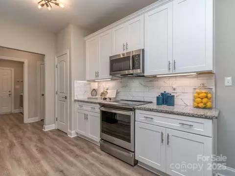 Kitchen - 3411 Romany Dr, Monroe, NC 28110 photo 3 of 3