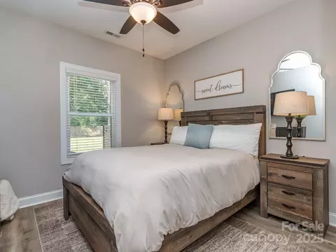 Bedroom - 3411 Romany Dr, Monroe, NC 28110 photo 3 of 4
