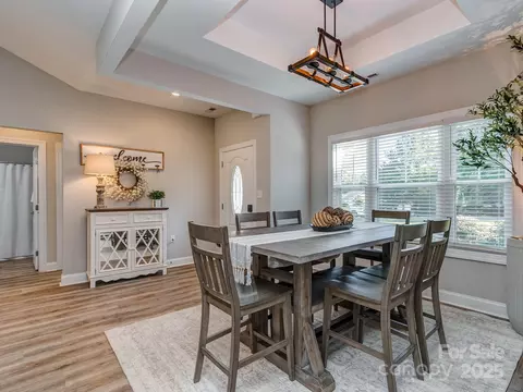 Dining - 3411 Romany Dr, Monroe, NC 28110 photo 2 of 3