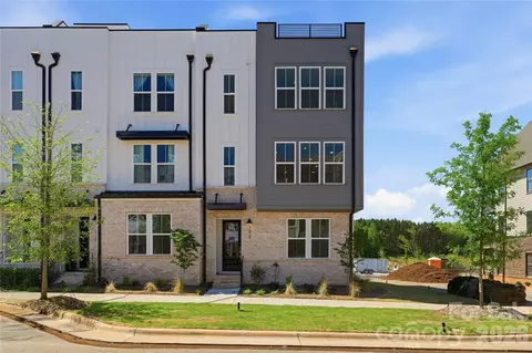 7029 Westrow 107 Ave #107, Charlotte, NC 28278