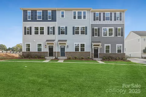 14109 Alley Mae, Huntersville, NC 28078
