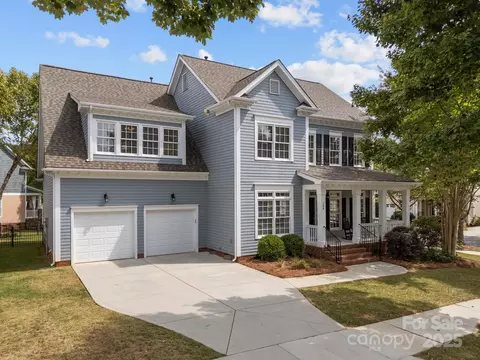 109 Iris Meadow Dr, Mooresville, NC 28115