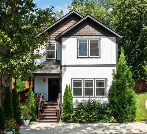 152 Joyner Ave, Asheville, NC 28806