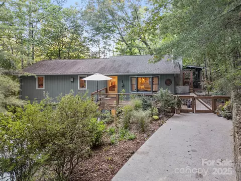197 Tip Top Rd, Brevard, NC 28712 photo 38