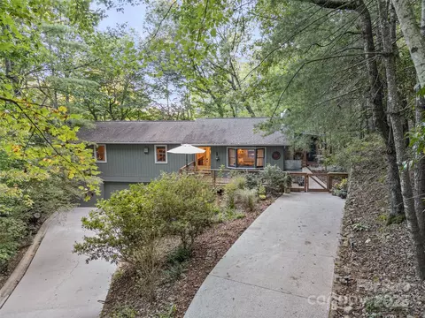 197 Tip Top Rd, Brevard, NC 28712 photo 37