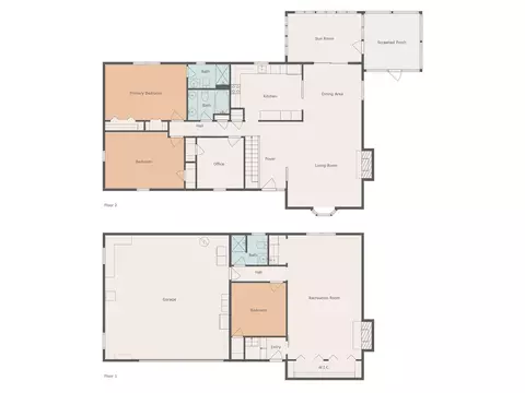 197 Tip Top Rd, Brevard, NC 28712 photo 45