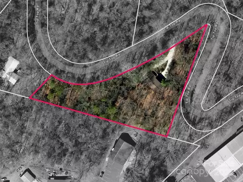 197 Tip Top Rd, Brevard, NC 28712 photo 44