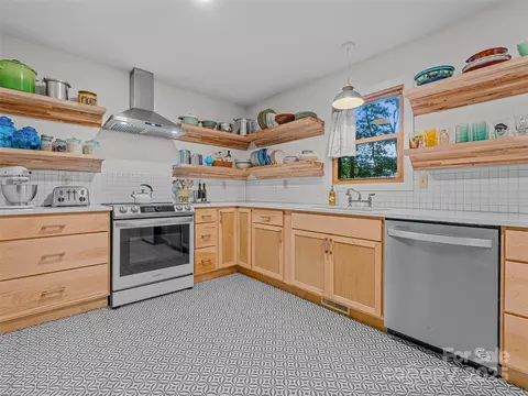 197 Tip Top Rd, Brevard, NC 28712 photo 19