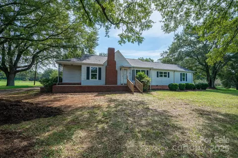 3030 Mckinney Rd, Shelby, NC 28152
